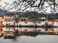 9D8N in China to discover the beauty of cities to mountains