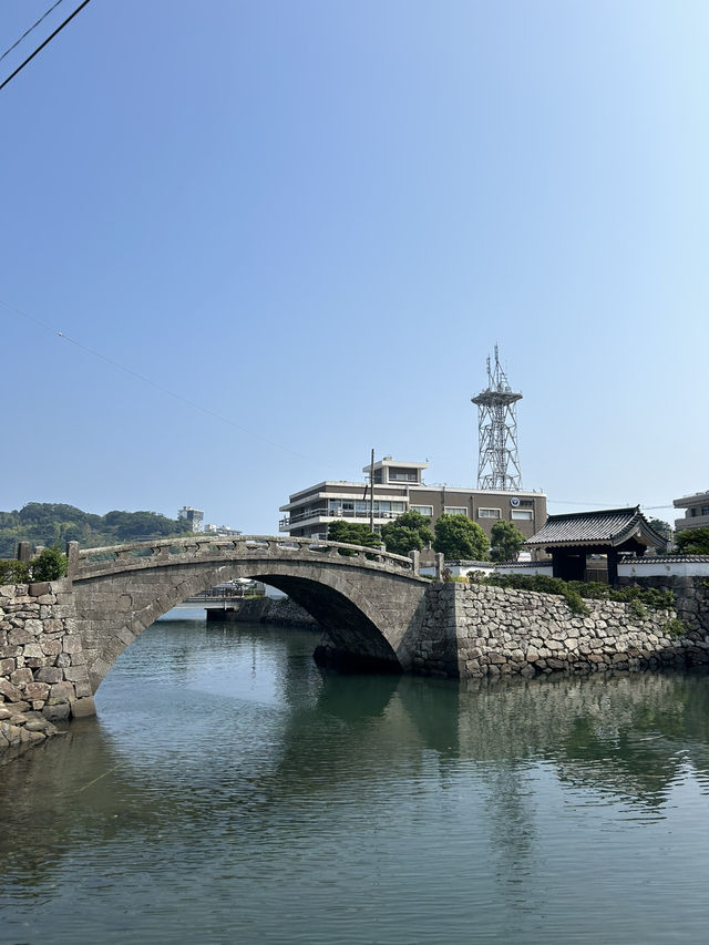 【長崎】和洋折衷の歴史の街・平戸