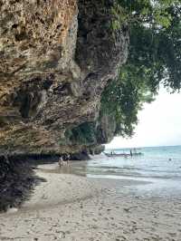 Padang Padang Beach, Bali