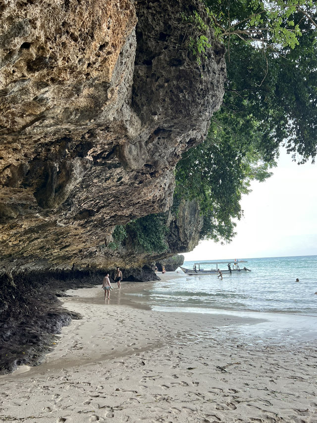 Padang Padang Beach, Bali