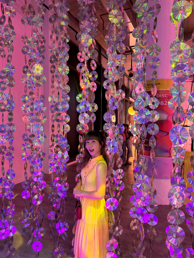 Things to do in One Bangkok