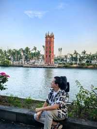 Dont miss the Iconic of Haikou 