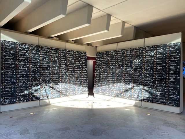 Anzac Memorial