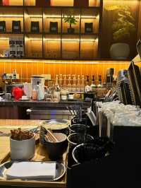 Take ARest in this Cafe