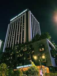 Urban Oasis at PARKROYAL COLLECTION Kuala Lumpur