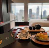Hotel Indigo Kuala Lumpur on the Park (New Opening)