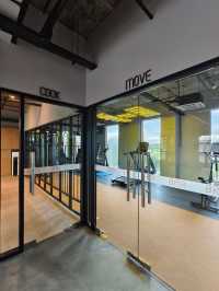 “BRIX KLIA by Pinetree — Stylish Comfort Near Kuala Lumpur International Airport”