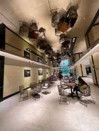 “Wyndham Acmar Klang — Contemporary Comfort in the Heart of Klang’s Bustling Scene”