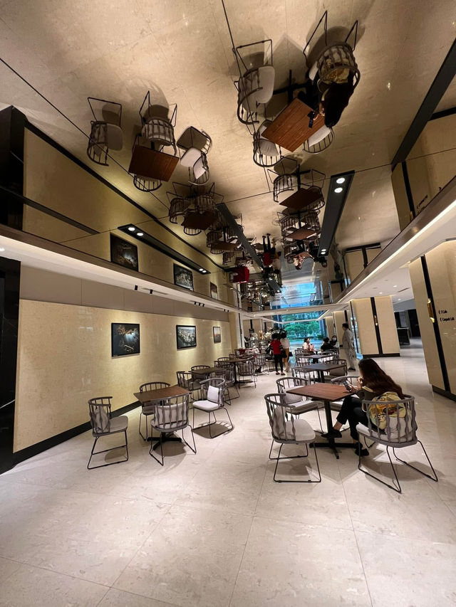 “Wyndham Acmar Klang — Contemporary Comfort in the Heart of Klang’s Bustling Scene”