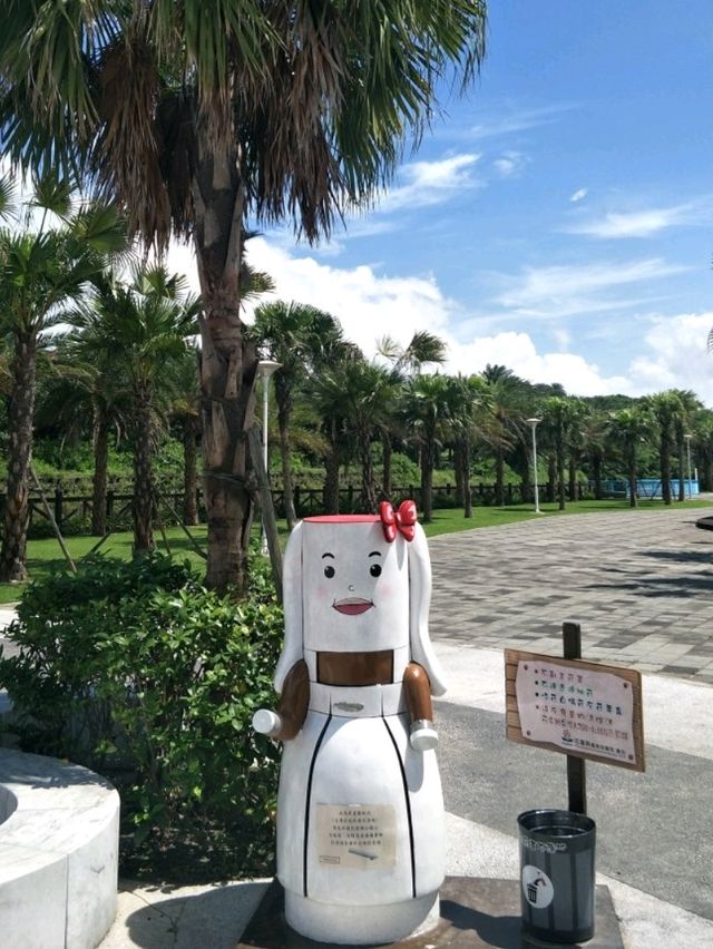#太平洋公園-花蓮縣花蓮市