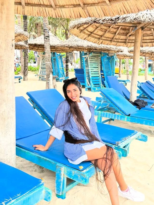 🌴☀️ Explore Ho Chi Minh’s Nearby Beaches – Sun, Sand & Serenity! 🏖️🌊