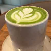 優質Cafe ~ 藍瓶咖啡☕️福岡天神店