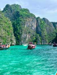 Paradise Found: Discover the Magic of Phuket’s Crystal Waters and Sunny Shores