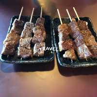 三大和牛之近江牛料理 壽喜燒 