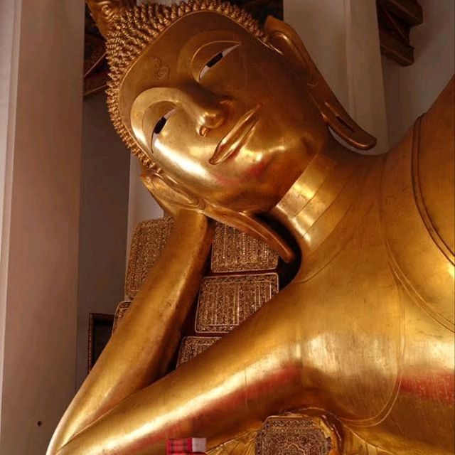 ชมวัดประจำรัชกาลที่ 3 วัดราชโอรส✨️