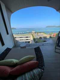 "The Park Royal Langkawi Resort - Elevated Island Luxury with Unforgettable Ocean Views"