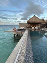 Elevated Opulence and Dreamlike Seclusion at Waldorf Astoria Maldives Ithaafushi