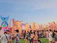 สงกรานต์ สนามหลวง 2568 
