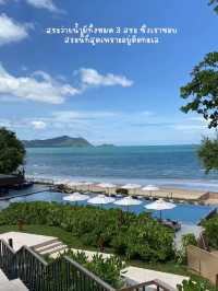 Andaz Pattaya jomtien beach 🏖️ 
