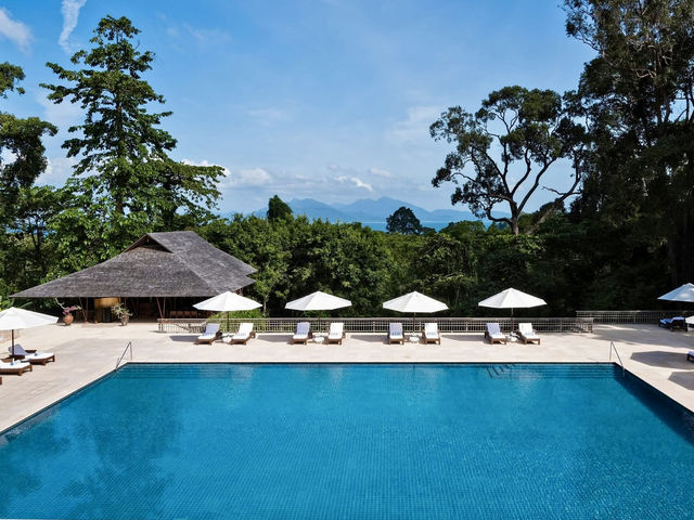 The Datai Langkawi