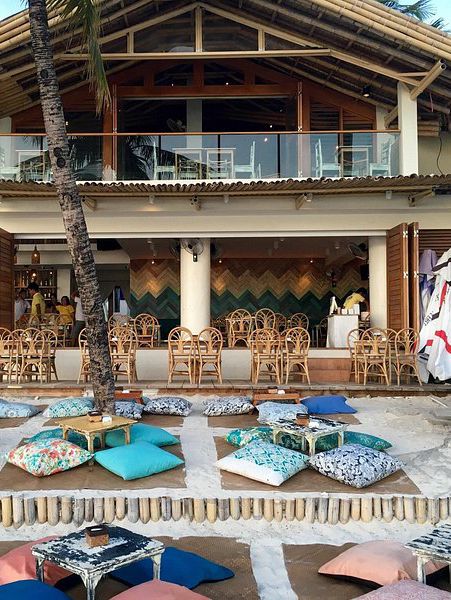 White Beach – Boracay