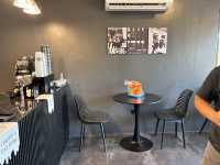 Ohm1994 Cafe & Bakery
