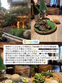 2泊4日ホーチミン母と2人旅🇻🇳♡part3