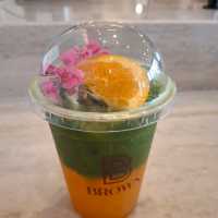 BROWN Brew & Bistro @ ปราณบุรี