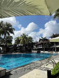 Pulai Springs Resort, Johor Bahru (Resort Hotel)