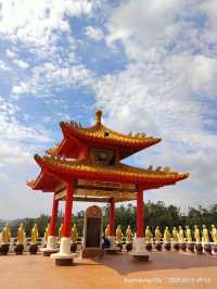 Fo Guang Shan Great Buddha Land จุดถ่ายรูปควรแวะ