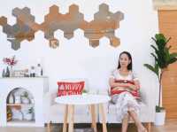 Safe house cafe Rayong 