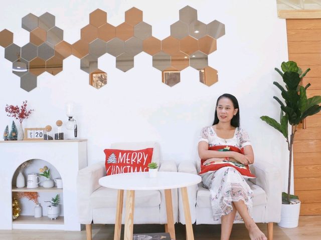 Safe house cafe Rayong 