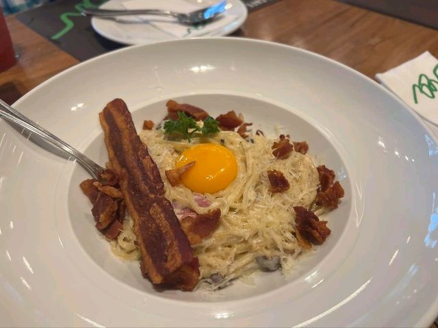 치앙마이 촘카페