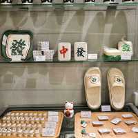 Thirteen Units Hongkong Cafe in Johor Bahru