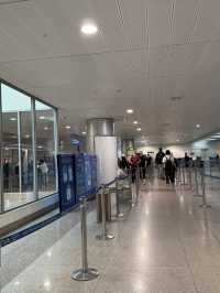 호치민 떤선녓국제공항