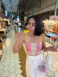 ย่านยาไตมูระ Yatai Mura Okinawa