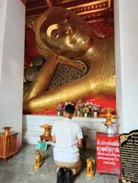 💞 วัดป่าโมกวรวิหาร