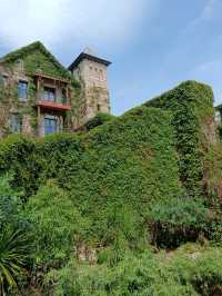 A European Escape in Portman Yihai Town Xiamen