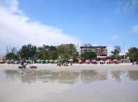 🏖️ Pantai Cenang: Langkawi’s Ultimate Beach Paradise
