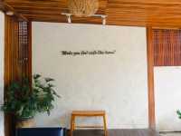 Safe House Home Cafe กำแพงเพชร  🏠 