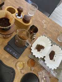 Premium Coffee at Cofa Roasted Coffee Beans, Johor Bahru