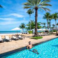 Dusit Thani Hua Hin  