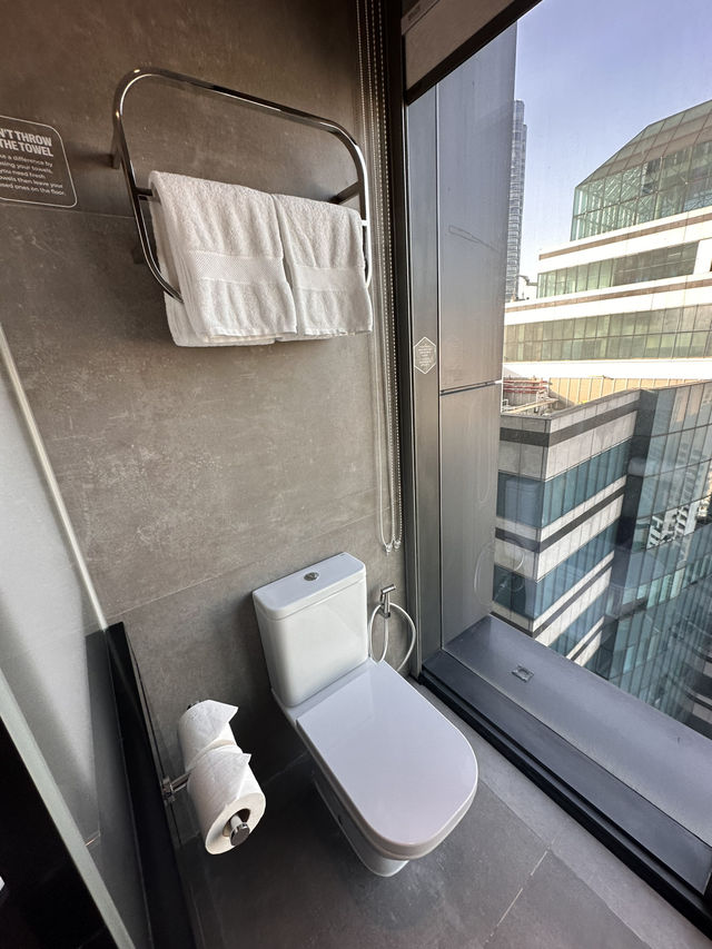 🇸🇬新加坡烏節區酒店🏨