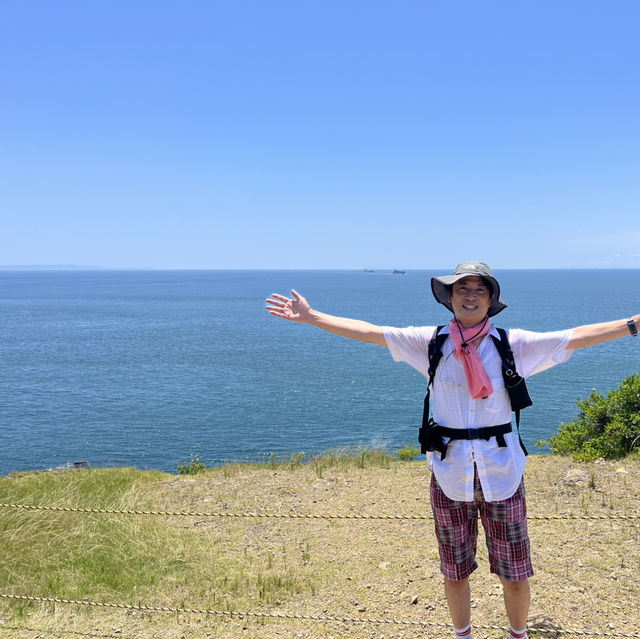 【友ヶ島】　🏝️和歌山
