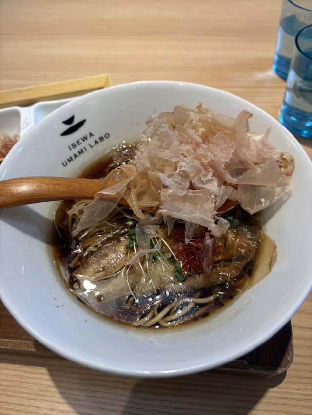 三重県に来たら一度は行きたい「VISON」