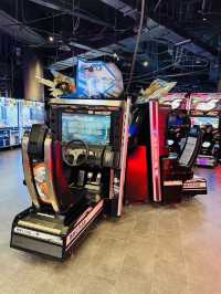 Game On! Sky Arcade Nostalgia Blast