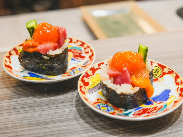 抵食omakase❗️超滿足太卷❗️