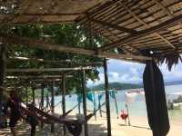 Usukan Cove: Sabah’s Best-Kept Secret Lagoon (Pirates Would’ve Hidden Here!) 🏝️⚓