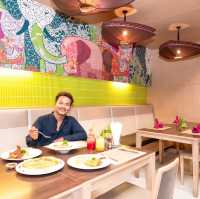 Ramada by Wyndham Phuket Deevana, Patong  