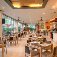 Ramada by Wyndham Phuket Deevana, Patong  